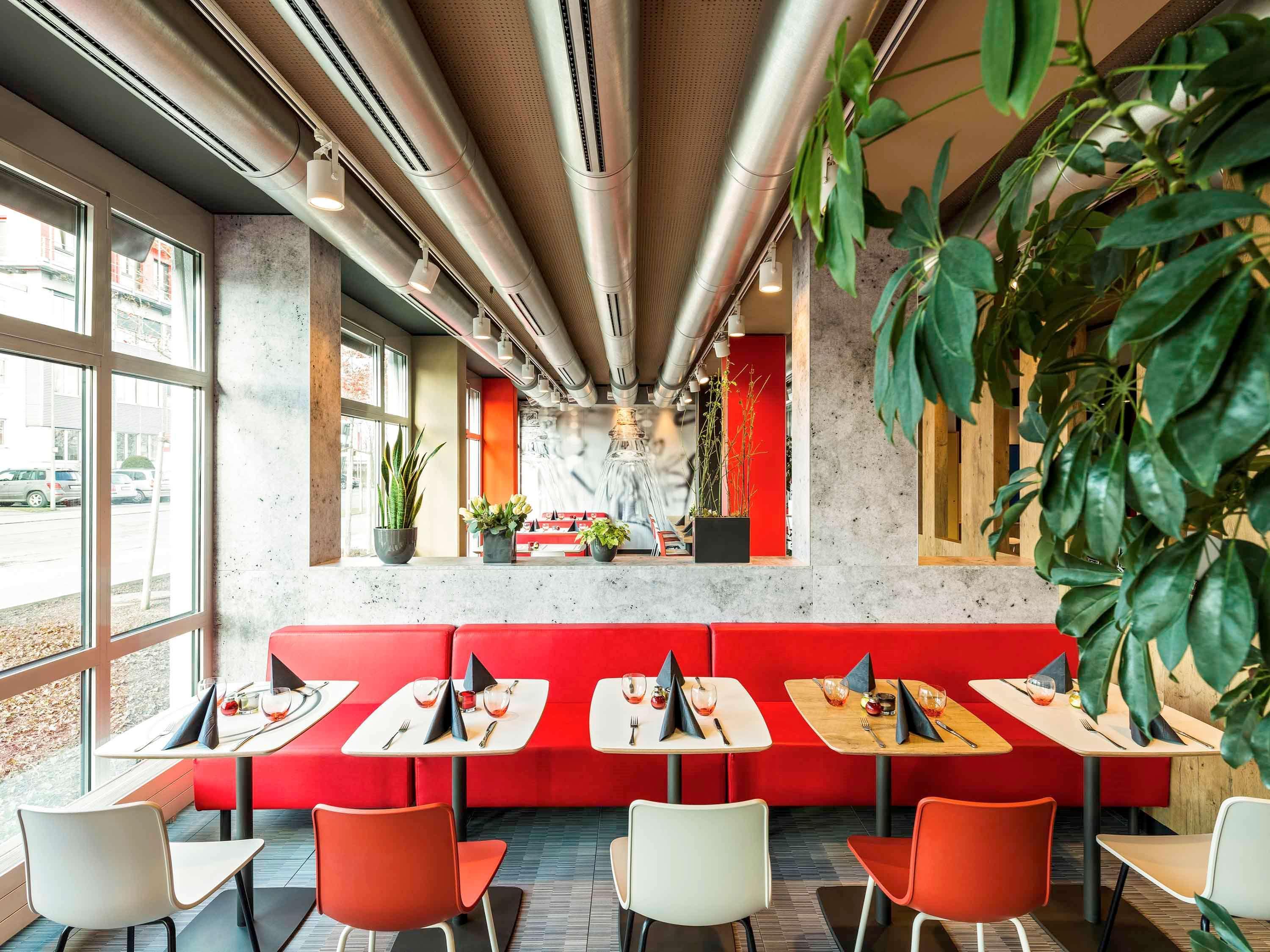 Ibis Hotel Muenchen Garching Garching bei München Εξωτερικό φωτογραφία