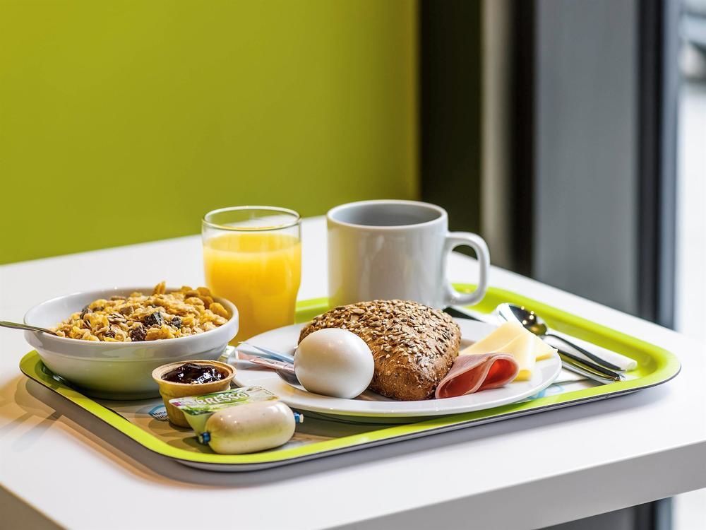 Ibis Hotel Muenchen Garching Garching bei München Εξωτερικό φωτογραφία