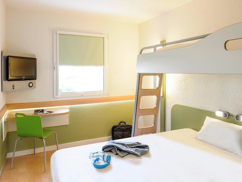 Ibis Hotel Muenchen Garching Garching bei München Εξωτερικό φωτογραφία